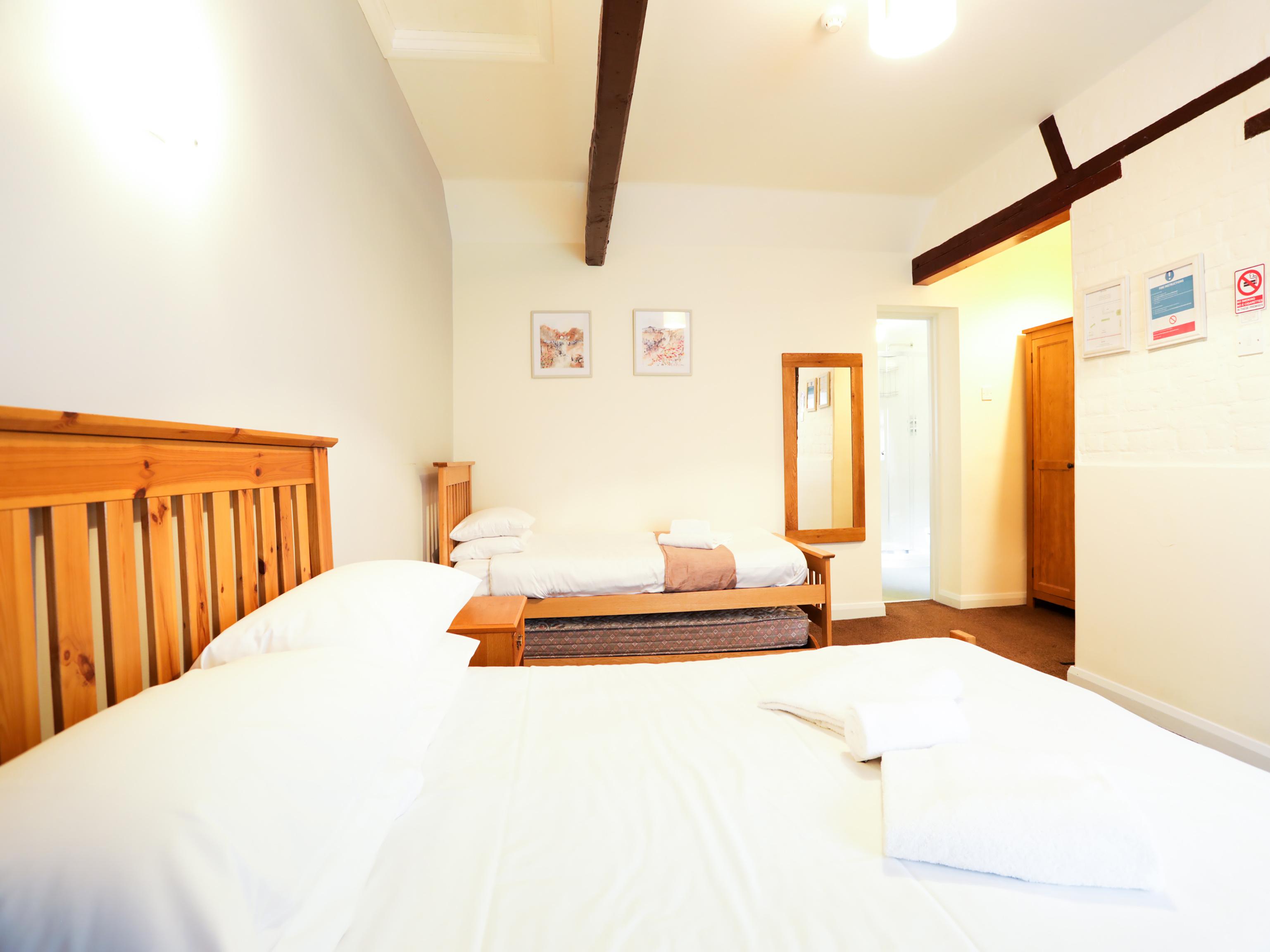 Oyo Elm Farm Country House, Norwich Airport Horsham St Faith Экстерьер фото