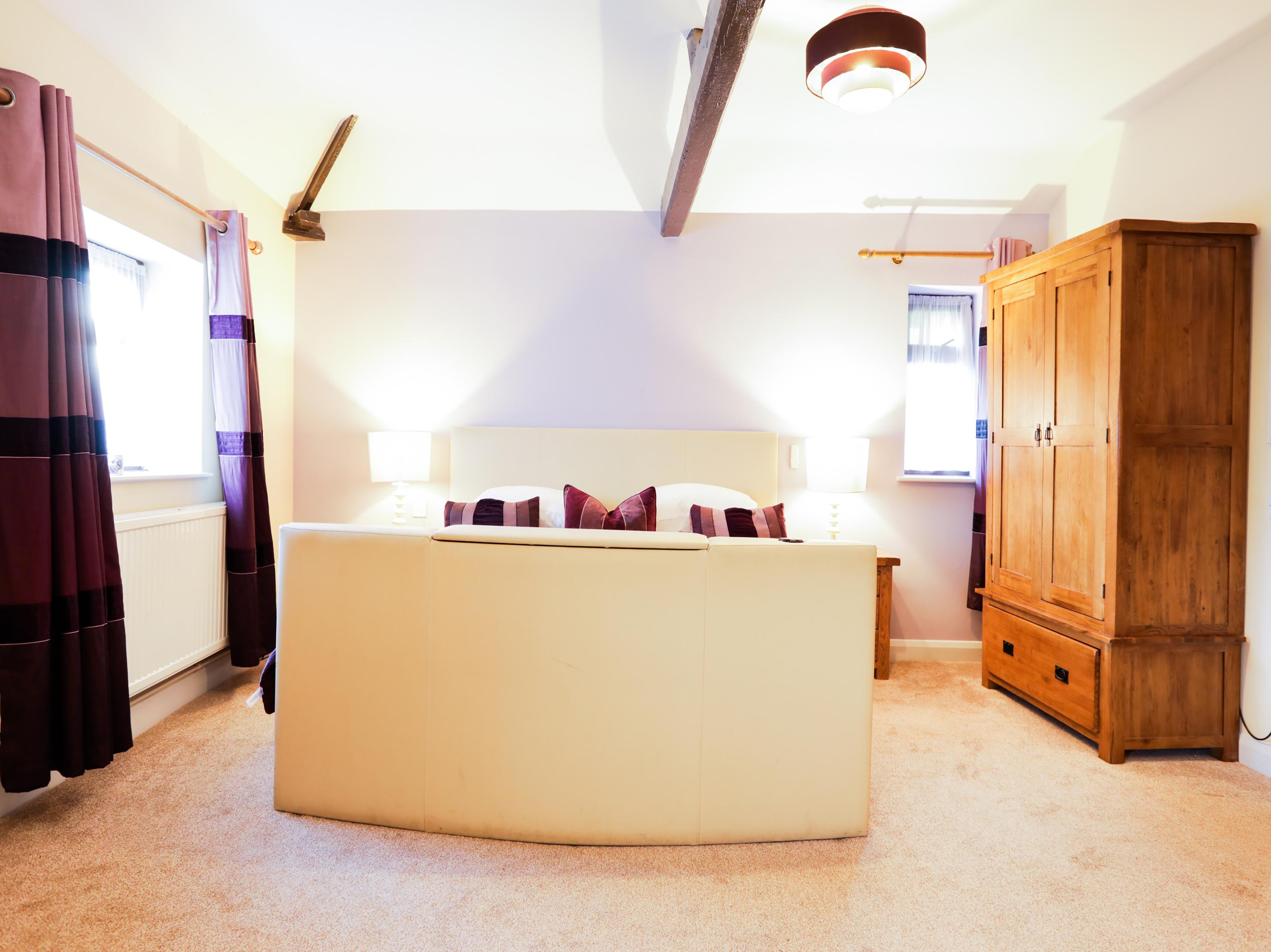 Oyo Elm Farm Country House, Norwich Airport Horsham St Faith Экстерьер фото
