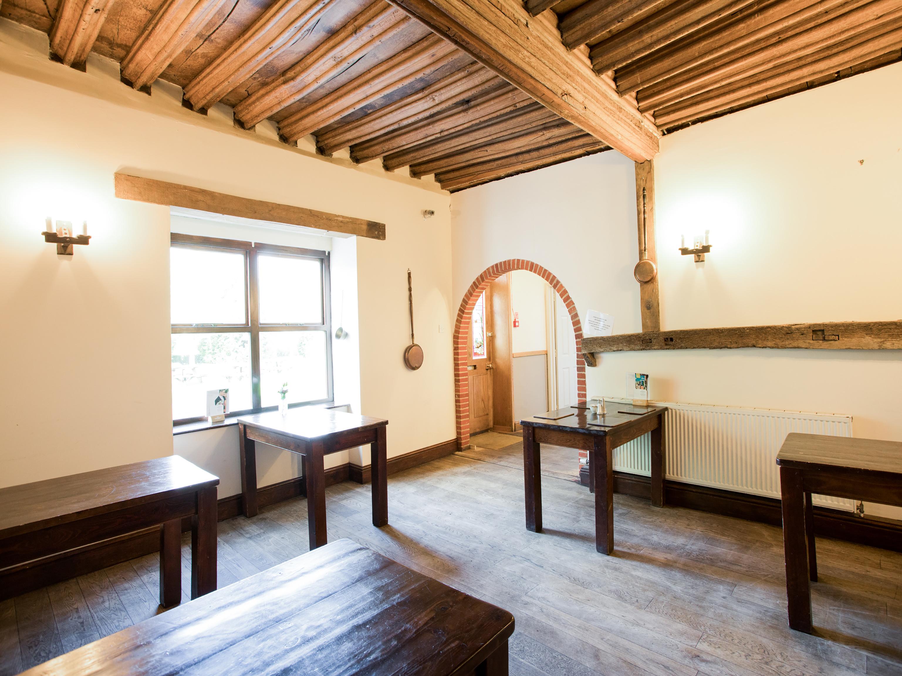 Oyo Elm Farm Country House, Norwich Airport Horsham St Faith Экстерьер фото