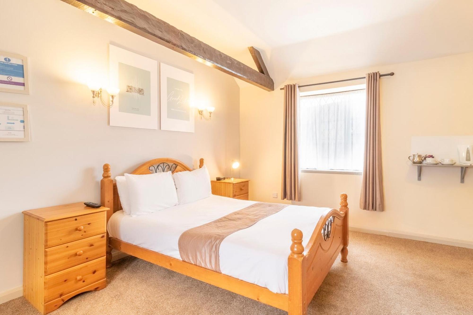 Oyo Elm Farm Country House, Norwich Airport Horsham St Faith Экстерьер фото