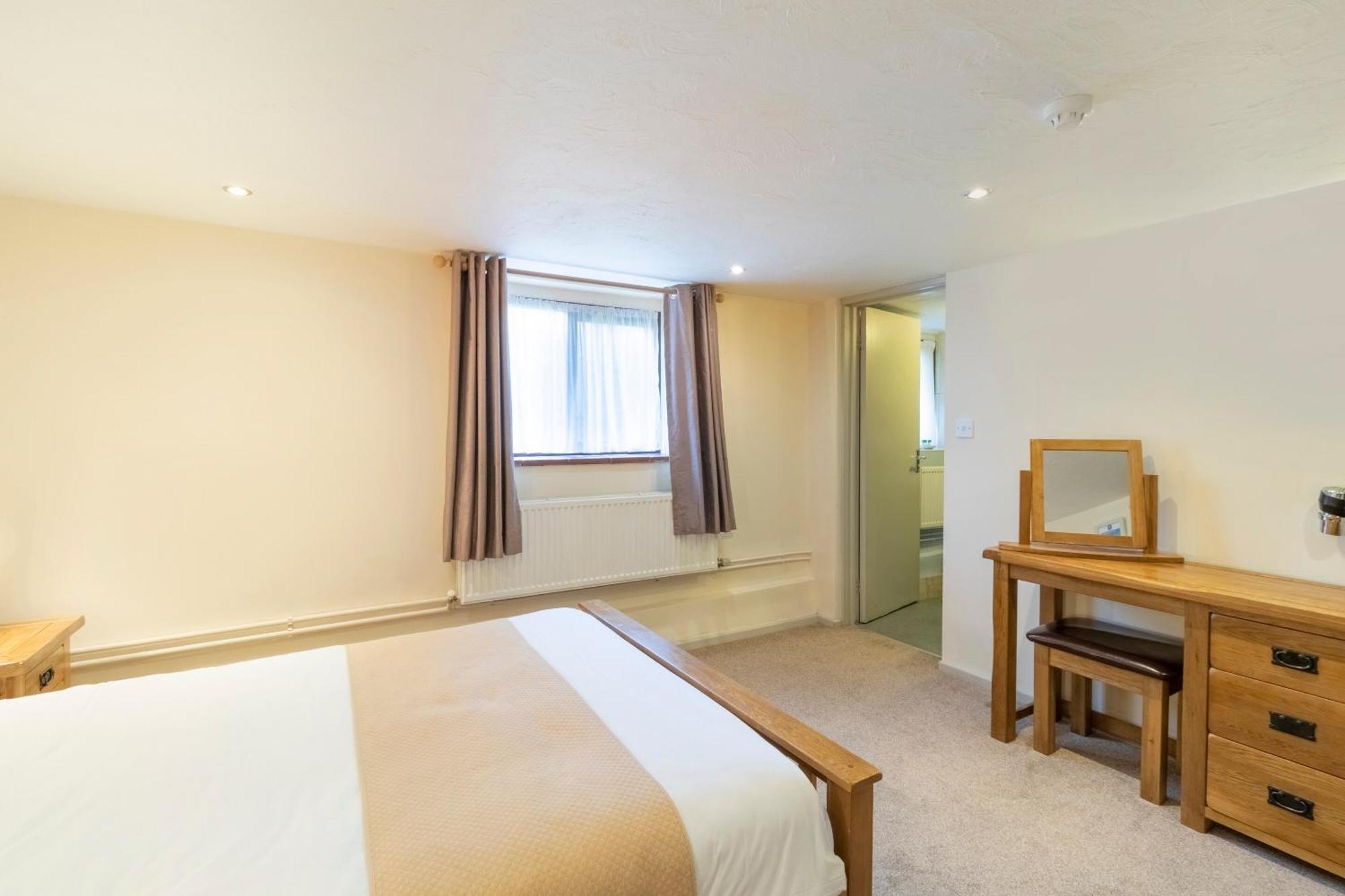 Oyo Elm Farm Country House, Norwich Airport Horsham St Faith Экстерьер фото