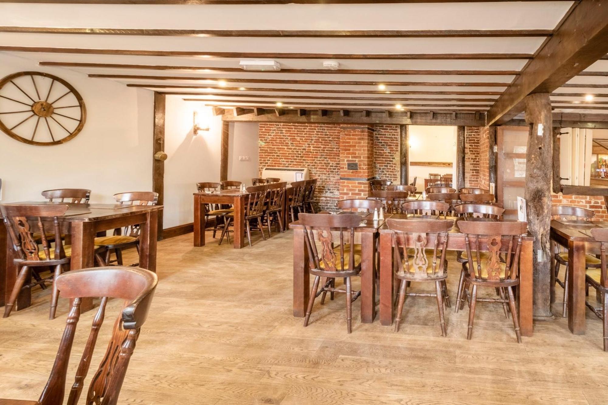 Oyo Elm Farm Country House, Norwich Airport Horsham St Faith Экстерьер фото