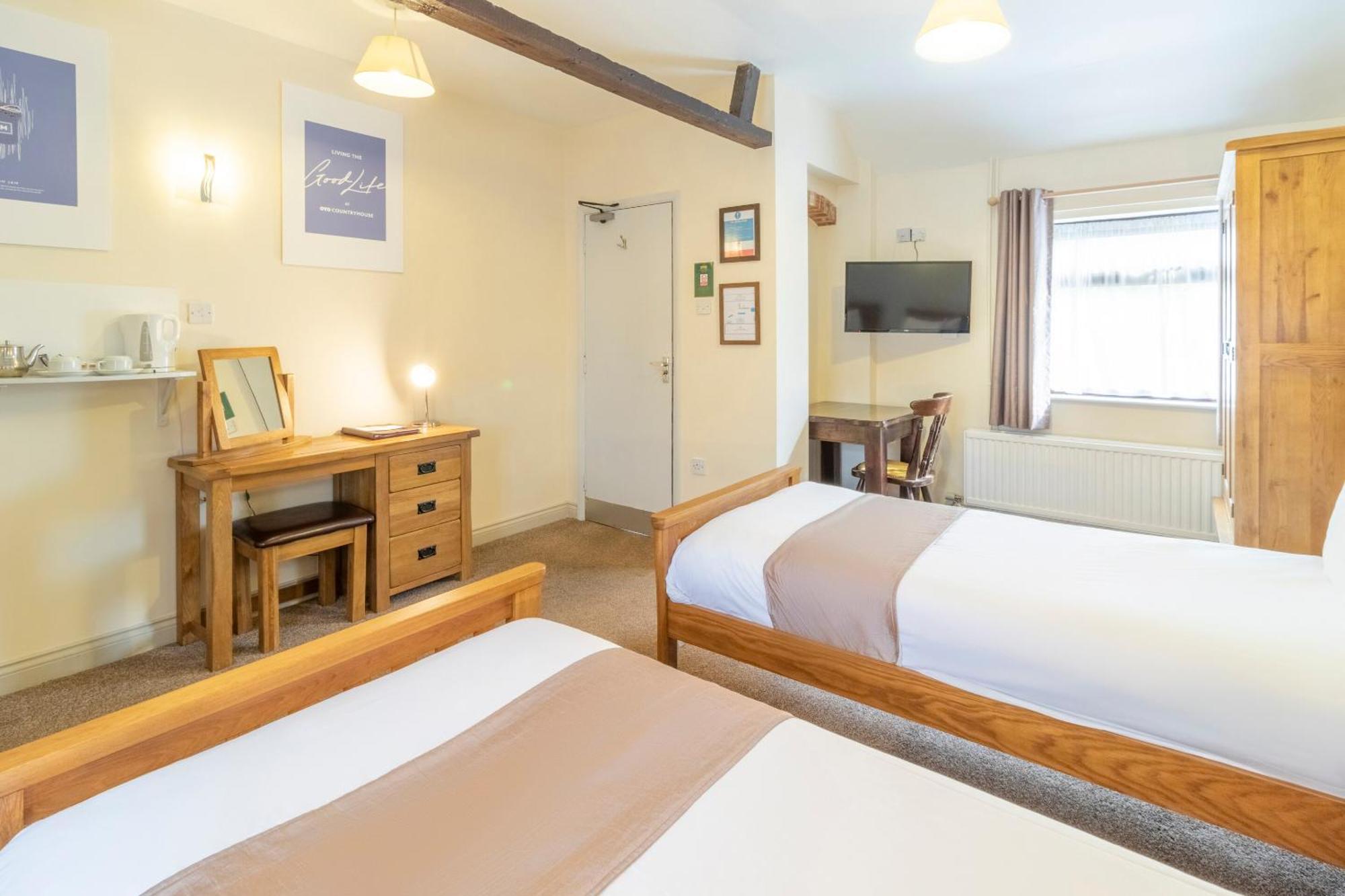 Oyo Elm Farm Country House, Norwich Airport Horsham St Faith Экстерьер фото
