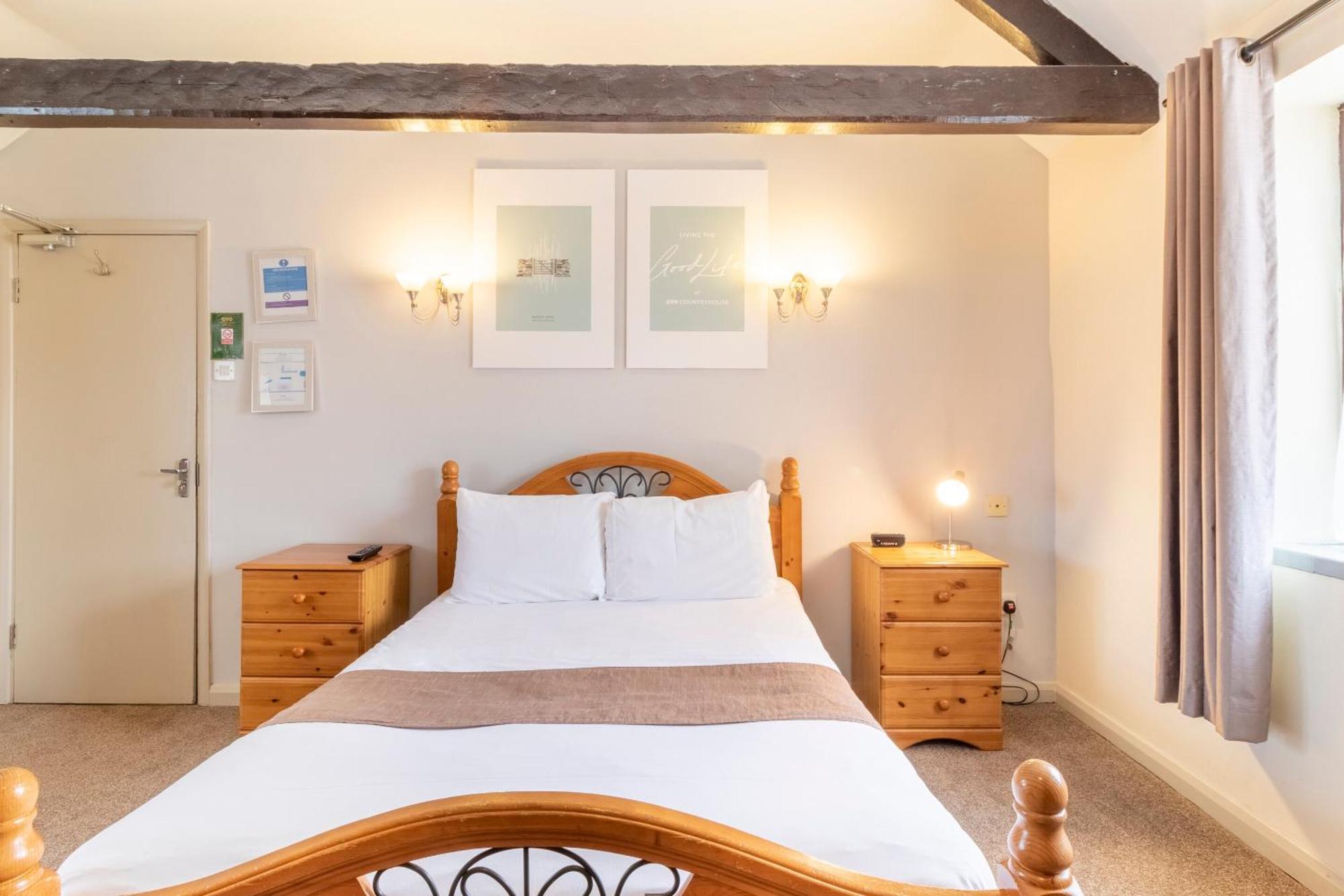 Oyo Elm Farm Country House, Norwich Airport Horsham St Faith Экстерьер фото